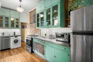 Photo #16 of Park Terrace | Huge 2BR LES loft