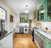 Photo #17 of Park Terrace | Huge 2BR LES loft