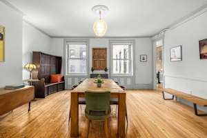 Photo #18 of Park Terrace | Huge 2BR LES loft