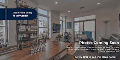 Photo #1 of Broadway Terrace | Sunlit 1BR with Private Balcony