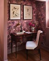 Photo #7 of Gramercy Penthouse | Featured in AD: Full-Floor PH w/ Keyed Elevator