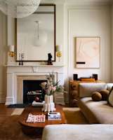 Photo #2 of Gramercy Penthouse | Featured in AD: Full-Floor PH w/ Keyed Elevator