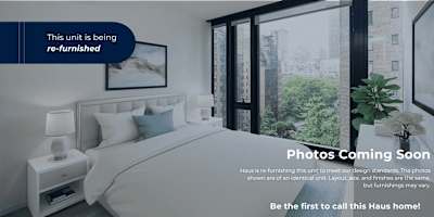 Photo #6 of Water's Edge | Bright & Expansive 2BR in Full-Service Building