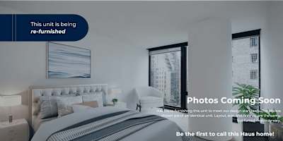 Photo #4 of Water's Edge | Bright & Expansive 2BR in Full-Service Building