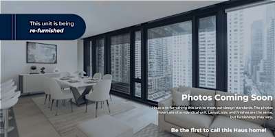 Photo #2 of Water's Edge | Bright & Expansive 2BR in Full-Service Building