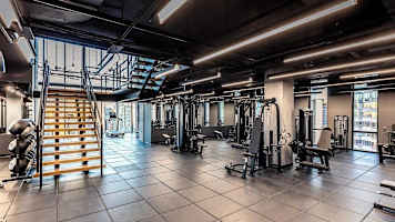 Photo #8 of River House | Modern 2BR with Luxe Amenities