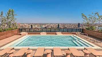 Photo #11 of River House | Modern 2BR with Luxe Amenities