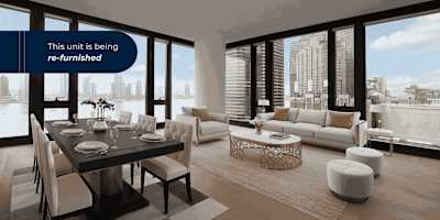 Photo #1 of Embassy I | 21st floor 2BR w/ Doorman, Gym, Pool