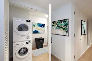 Photo #6 of Embassy I | 21st floor 2BR w/ Doorman, Gym, Pool