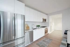 Photo #5 of Embassy I | 21st floor 2BR w/ Doorman, Gym, Pool