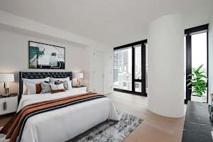 Photo #3 of Embassy I | 21st floor 2BR w/ Doorman, Gym, Pool