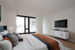 Photo #4 of Embassy I | 21st floor 2BR w/ Doorman, Gym, Pool