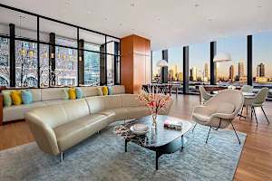 Photo #12 of Embassy I | 21st floor 2BR w/ Doorman, Gym, Pool