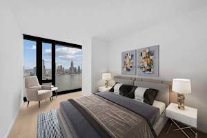 Photo #6 of Embassy II | 24th floor 2BR w/ Doorman, Gym, Pool