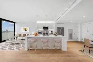 Photo #5 of Embassy II | 24th floor 2BR w/ Doorman, Gym, Pool