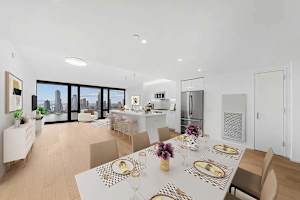 Photo #7 of Embassy II | 24th floor 2BR w/ Doorman, Gym, Pool