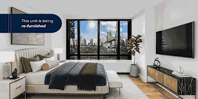 Photo #2 of Sutton Lane | 3rd-floor 2BR w/Doorman, Gym, and Pool