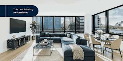 Photo #1 of Sutton Lane | 3rd-floor 2BR w/Doorman, Gym, and Pool