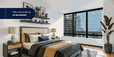 Photo #3 of Sutton Lane | 3rd-floor 2BR w/Doorman, Gym, and Pool