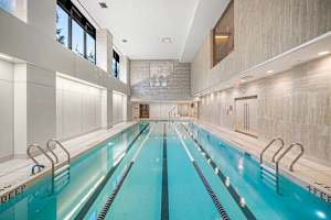Photo #7 of Sutton Lane | 3rd-floor 2BR w/Doorman, Gym, and Pool
