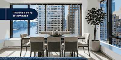 Photo #2 of River Park II | 17th-floor 2BR w/Doorman, Gym, and Pool