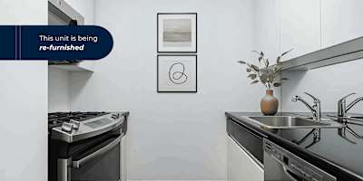 Photo #5 of River Park II | 17th-floor 2BR w/Doorman, Gym, and Pool