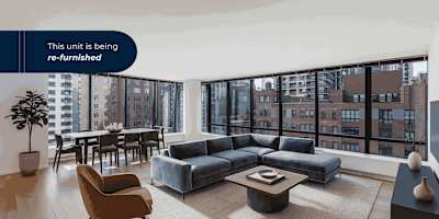 Photo #1 of River Park II | 17th-floor 2BR w/Doorman, Gym, and Pool