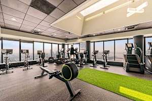 Photo #11 of River Park II | 17th-floor 2BR w/Doorman, Gym, and Pool