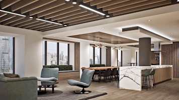 Photo #10 of River Park II | 17th-floor 2BR w/Doorman, Gym, and Pool