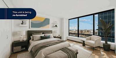 Photo #4 of Sutton Heights | 20th-floor 2BR w/Doorman, Gym, an