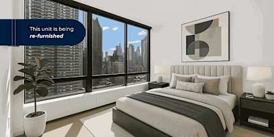 Photo #3 of Sutton Heights | 20th-floor 2BR w/Doorman, Gym, an