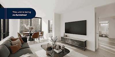 Photo #2 of Sutton Heights | 20th-floor 2BR w/Doorman, Gym, an