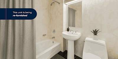 Photo #5 of Sutton Heights | 20th-floor 2BR w/Doorman, Gym, an