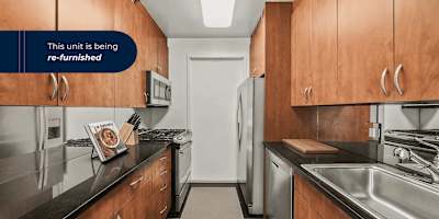 Photo #6 of Sutton Heights | 20th-floor 2BR w/Doorman, Gym, an