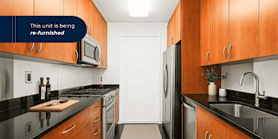 Photo #5 of Sutton Park | 33rd-floor 3BR w/Doorman, Gym, and P