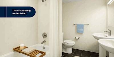 Photo #7 of Sutton Park | 33rd-floor 3BR w/Doorman, Gym, and P
