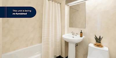 Photo #8 of Sutton Park | 33rd-floor 3BR w/Doorman, Gym, and P