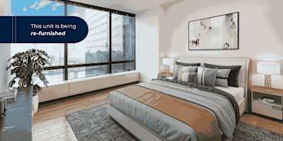 Photo #4 of Sutton Penthouse | 38th-floor 3BR w/Doorman, Gym, and Pool