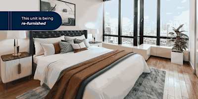 Photo #6 of Sutton Penthouse | 38th-floor 3BR w/Doorman, Gym, and Pool