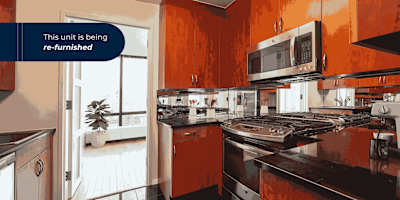 Photo #7 of Sutton Penthouse | 38th-floor 3BR w/Doorman, Gym, and Pool