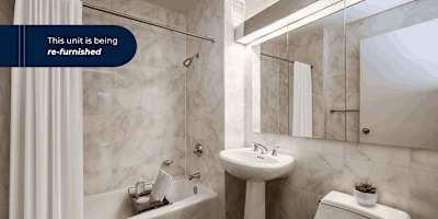 Photo #10 of Sutton Penthouse | 38th-floor 3BR w/Doorman, Gym, and Pool