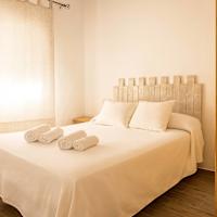 Casita en El Palmar con jardín y parking, ideal para parejas cerca del mar - image 5