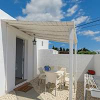 Casita en El Palmar con jardín y parking, ideal para parejas cerca del mar - image 2