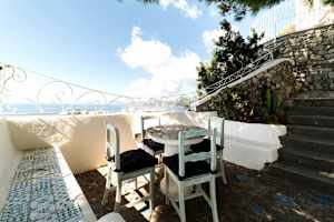 Villa Margherita