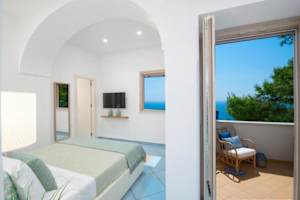 Villa Margherita