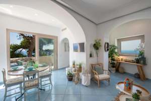 Villa Margherita