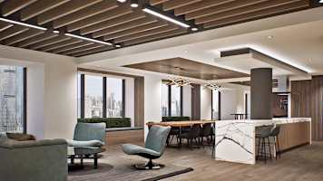 Photo #17 of River Villa | 17th-floor 4BR w/Doorman, Gym, Pool Photo #17 of River Villa | 17th-floor 4BR w/Doorman, Gym, Pool