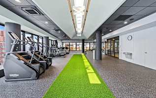 Photo #20 of River Villa | 17th-floor 4BR w/Doorman, Gym, Pool Photo #20 of River Villa | 17th-floor 4BR w/Doorman, Gym, Pool