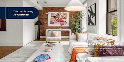 Photo #3 of Madison Loft III | 2BR Full-Floor Flatiron Loft