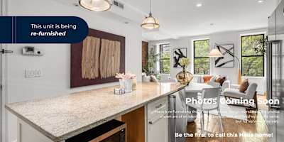 Photo #5 of Madison Loft III | 2BR Full-Floor Flatiron Loft